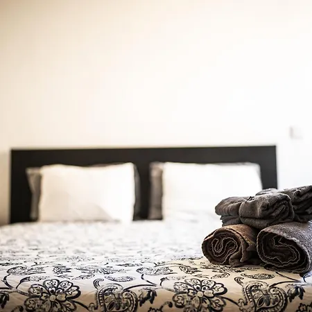 Apartamento Casa Na T2