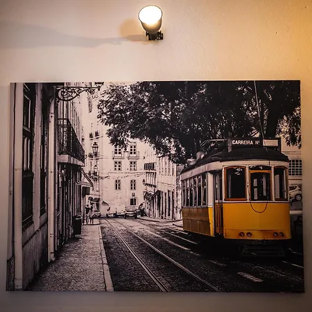 Casa Na T2 Lägenhet *