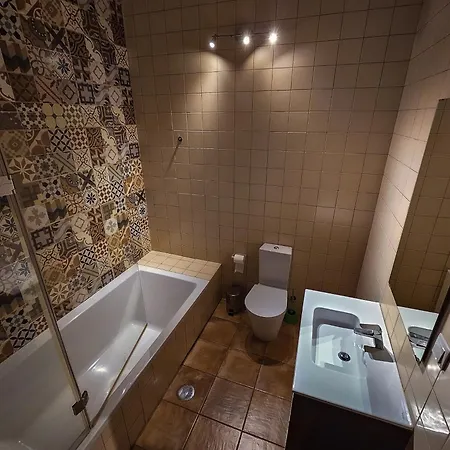 Casa Na T2 Lägenhet