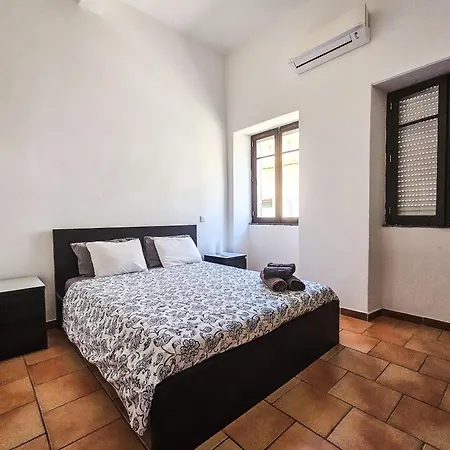 Casa Na T2 Lägenhet *