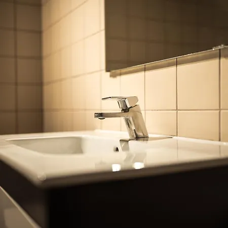 Casa Na T2 Lägenhet Fuzeta
