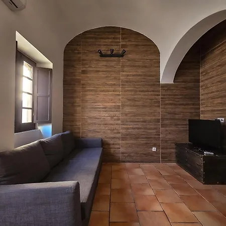 Lägenhet Casa Na T2