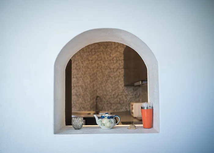 Daire Casa Na T2 Fuzeta