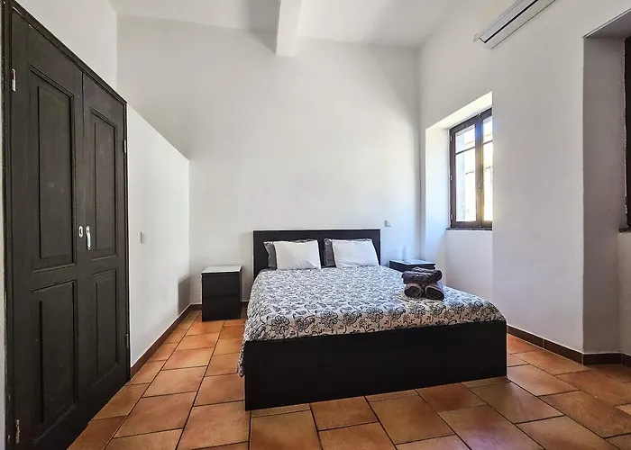 Daire Casa Na T2 Fuzeta