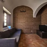 Casa Na T2 דירה *