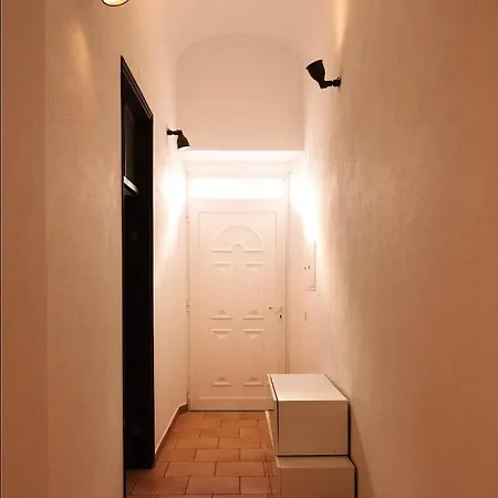 Apartment Casa Na T2