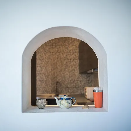 Lejlighed Casa Na T2 Fuzeta