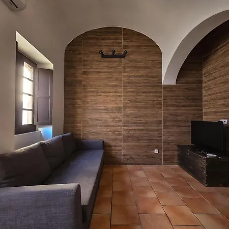 Casa Na T2 Apartment *