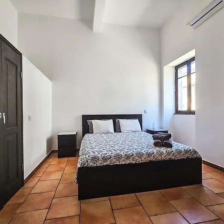 Apartment Casa Na T2 Fuzeta