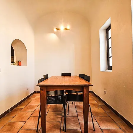 Casa Na T2 Apartment