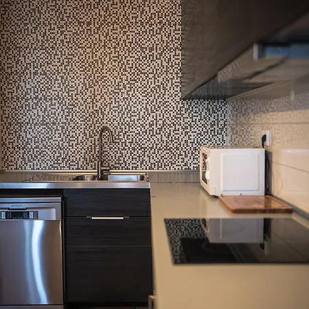 Lejlighed Casa Na T2