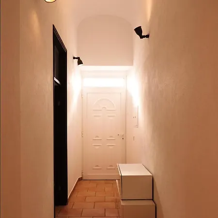 Casa Na T2 Fuzeta